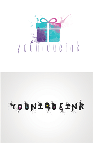 Logo Design by Le-Roi