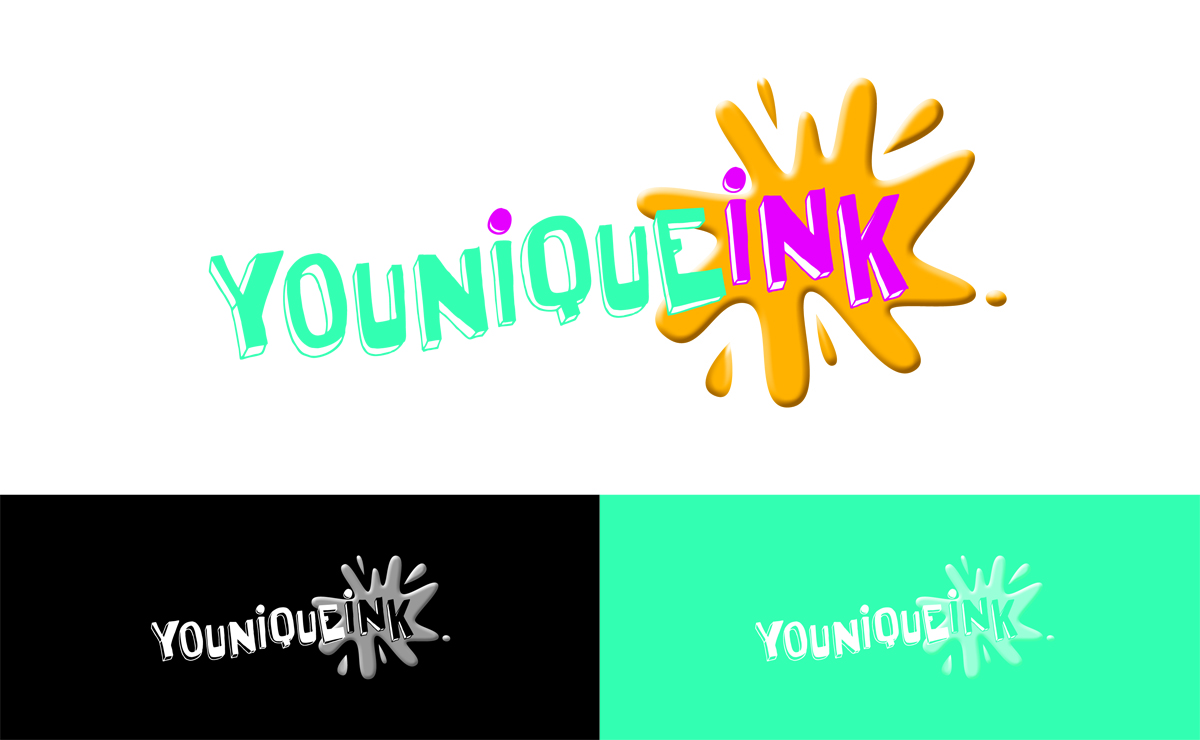 Logo Design by Katrina Goodwin for this project | Design #5047475