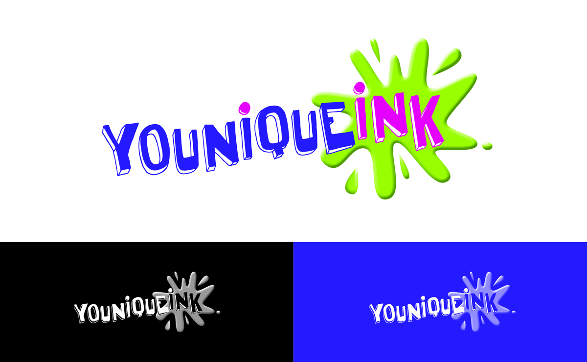 Logo Design by Katrina Goodwin for this project | Design #5047479