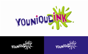 Logo Design by Katrina Goodwin for this project | Design: #5047479