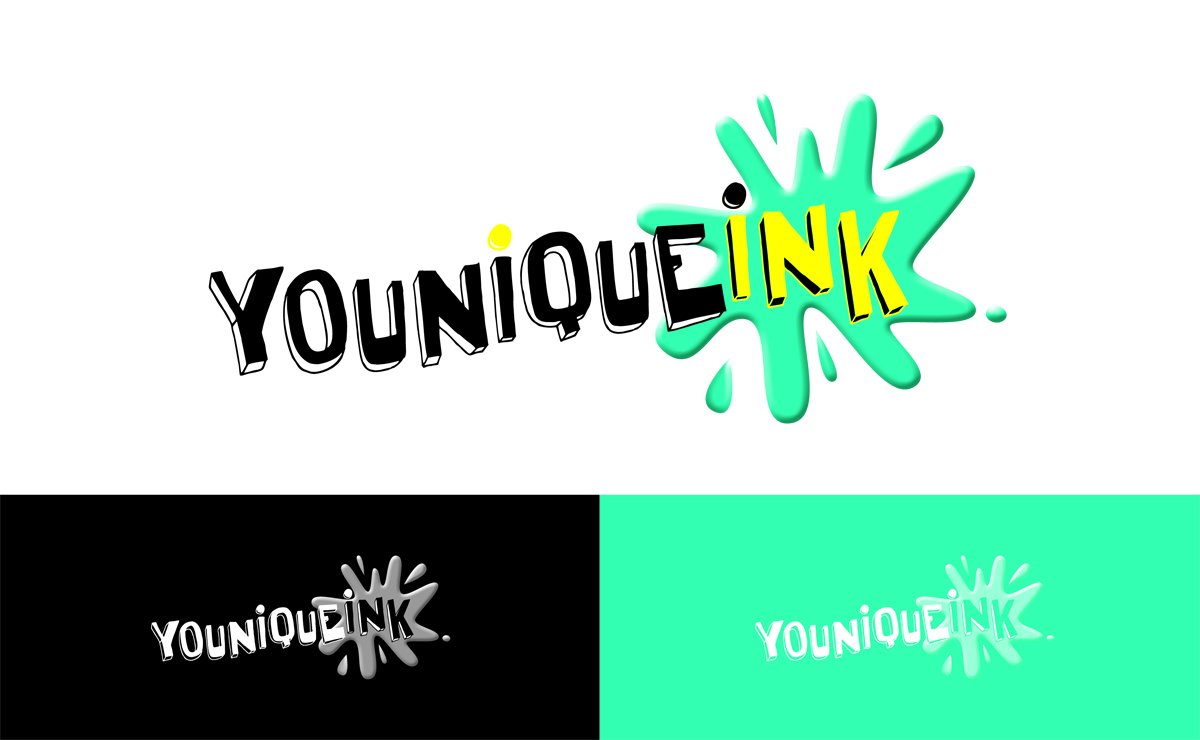 Logo Design by Katrina Goodwin for this project | Design #5047482