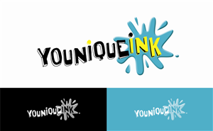 Logo Design by Katrina Goodwin for this project | Design: #5047482