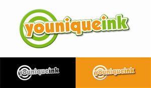 Logo Design by Katrina Goodwin for this project | Design: #5047892