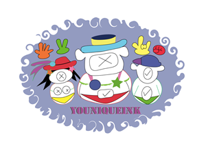 Logo Design by Stephen Wong