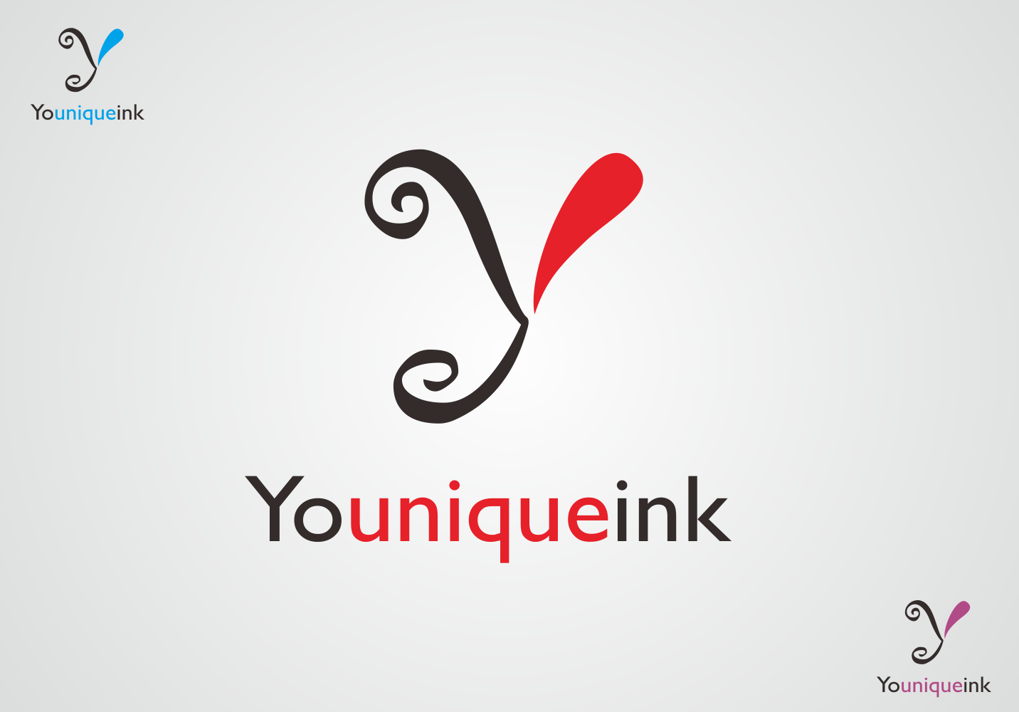 Logo Design by Salma Dzhafirah for this project | Design #5032190