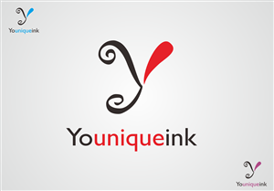 Logo Design by Salma Dzhafirah