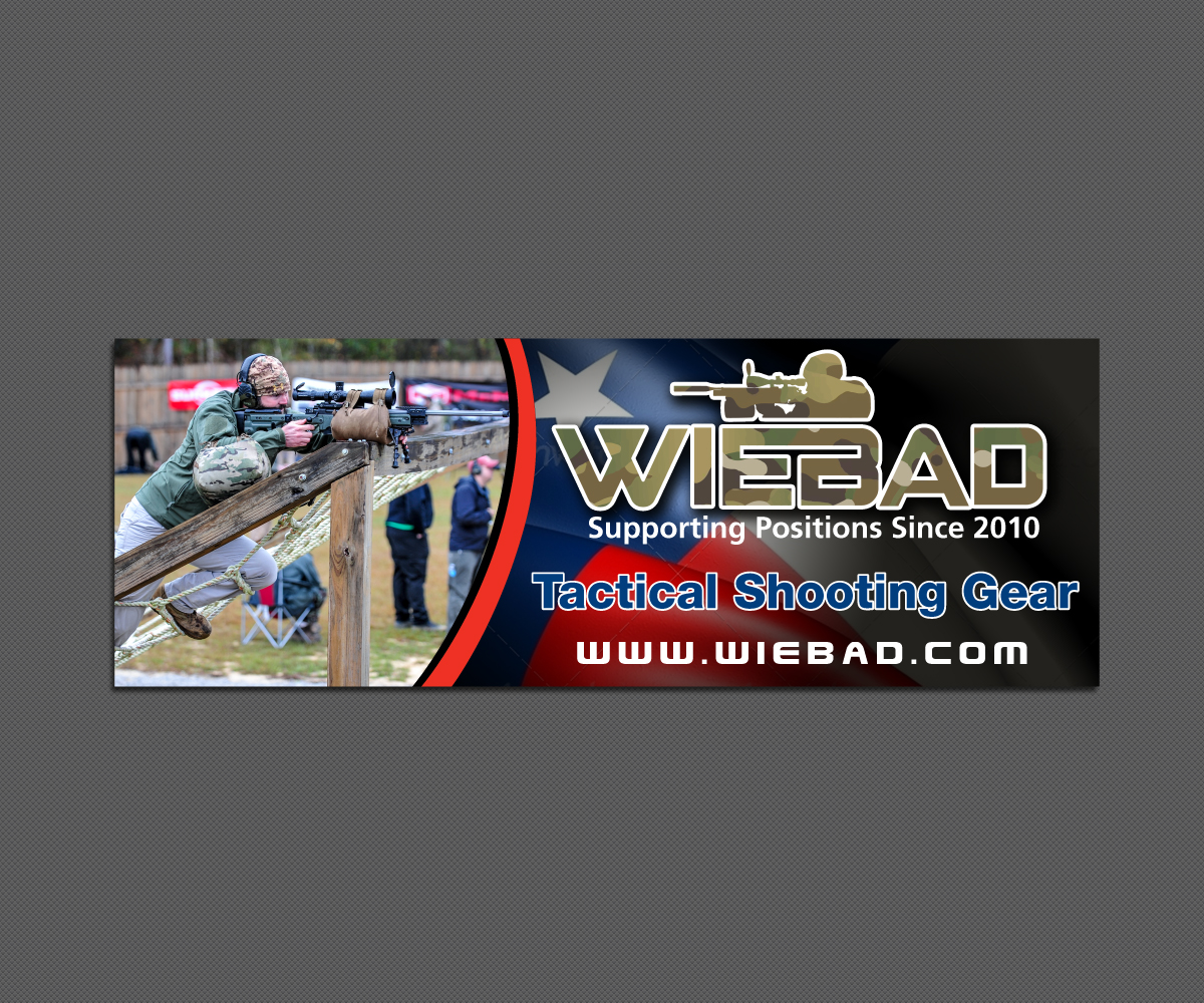 Graphic Design by JLG Studios for WieBad, LLC | Design: #4317784
