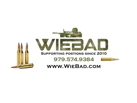 Graphic Design by Gavin wallace for WieBad, LLC | Design #4300234