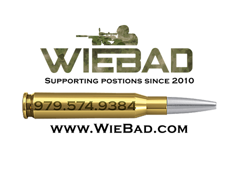 Graphic Design by Gavin wallace for WieBad, LLC | Design #4300314