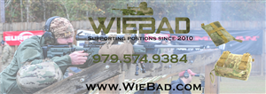Graphic Design by Gavin wallace for WieBad, LLC | Design: #4304496