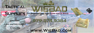 Graphic Design by Gavin wallace for WieBad, LLC | Design: #4305193
