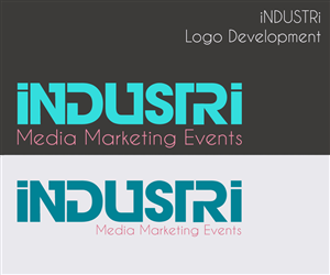 Logo Design by Quirky