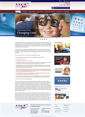 Web Design by ASL Global for Bristol Web Design, Inc. | Design #4363494
