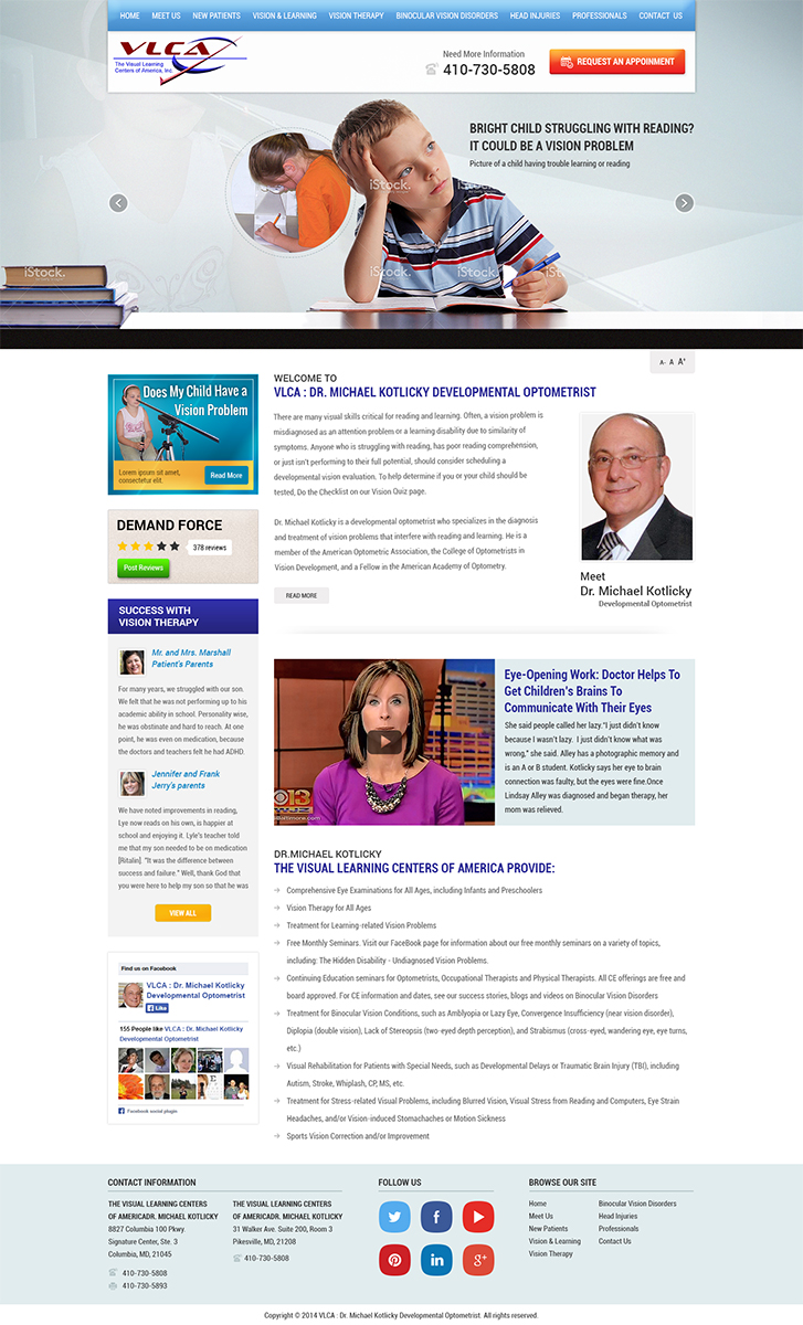 Web Design by Mayank Patel for Bristol Web Design, Inc. | Design #4344134