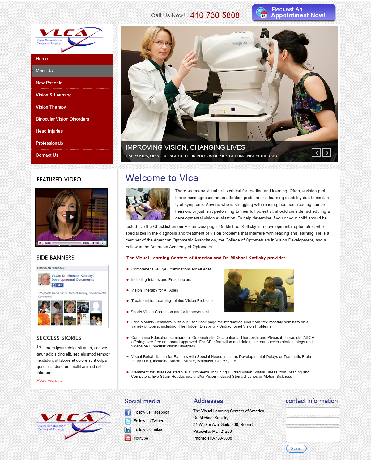Diseño Web por webxvision para Bristol Web Design, Inc. | Diseño #4345769