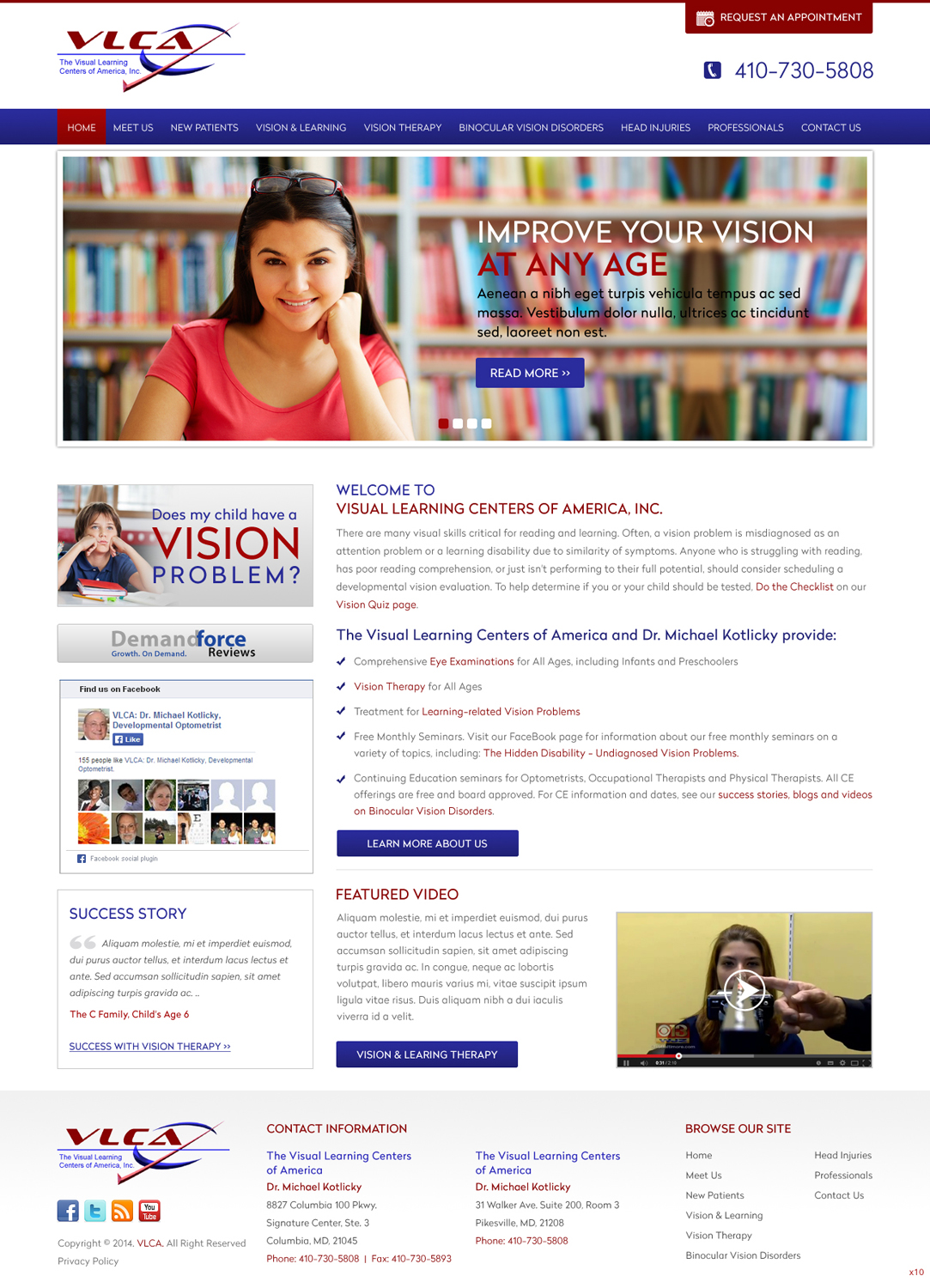 Diseño Web por pb para Bristol Web Design, Inc. | Diseño #4338651