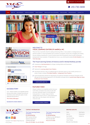 Diseño Web por pb para Bristol Web Design, Inc. | Diseño: #4338651
