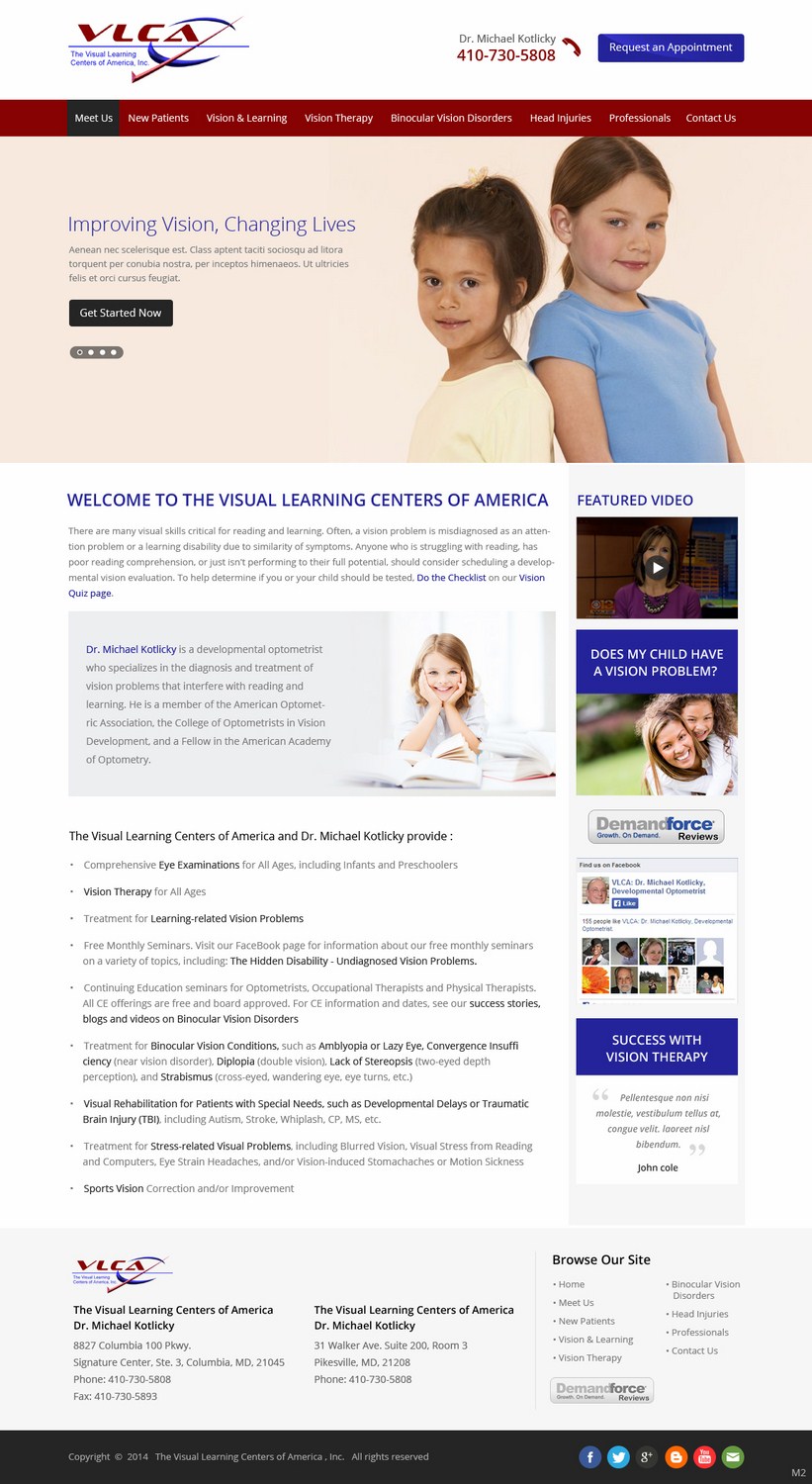 Web Design by pb for Bristol Web Design, Inc. | Design #4338667