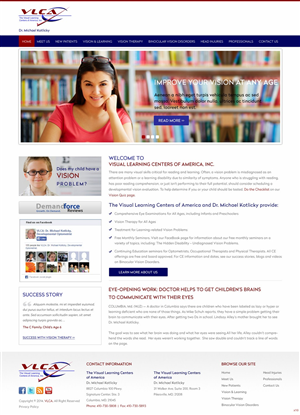 Diseño Web por pb para Bristol Web Design, Inc. | Diseño: #4349269