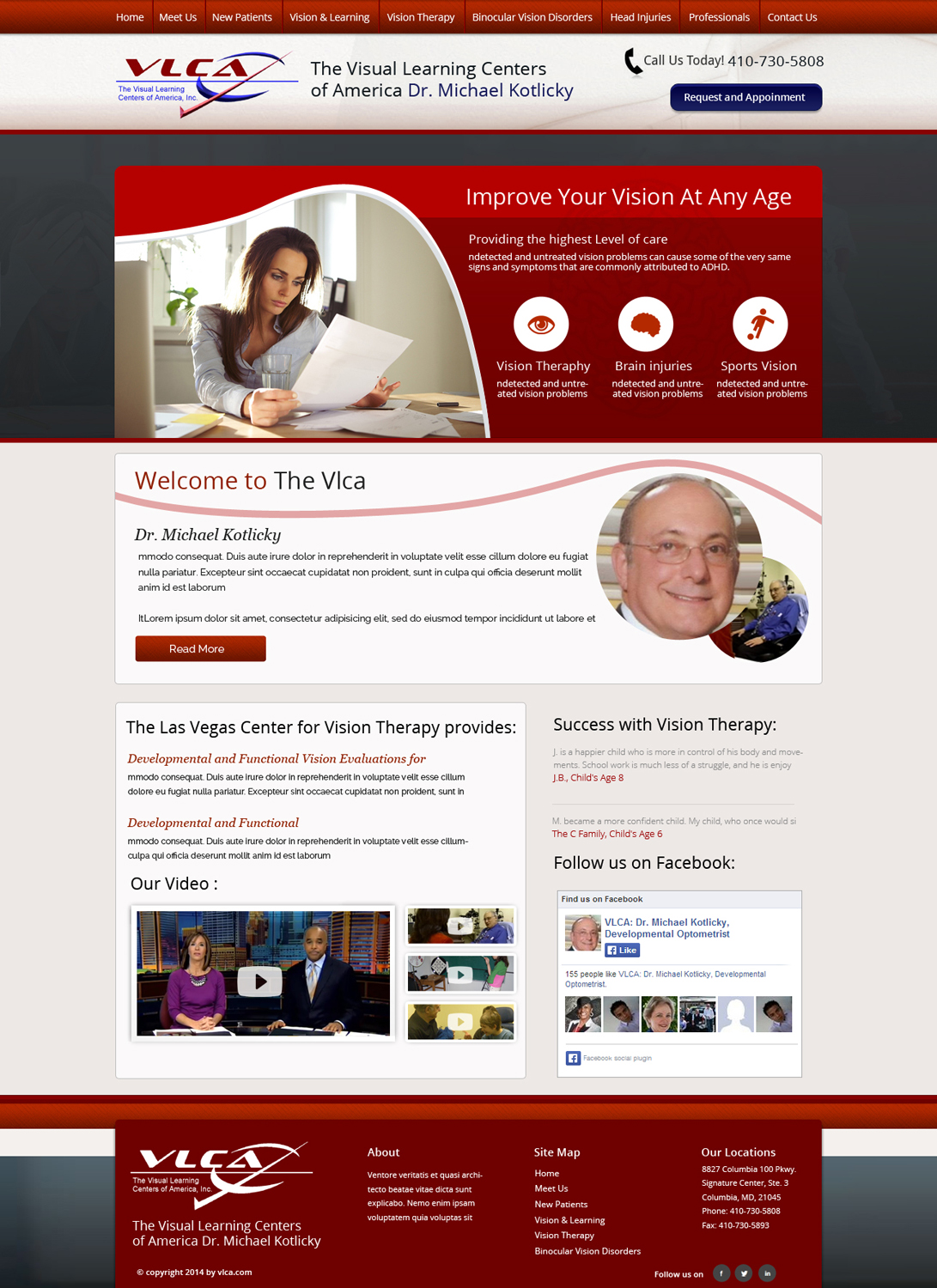 Web Design par OM pour Bristol Web Design, Inc. | Design #4339205