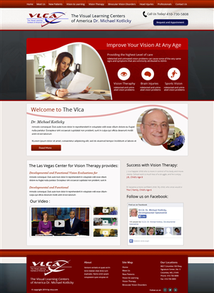 Web Design by OM
