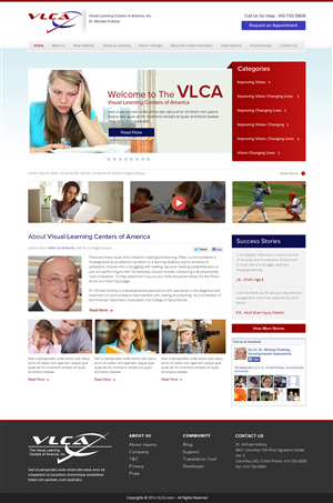 Diseño Web por OM para Bristol Web Design, Inc. | Diseño: #4339210