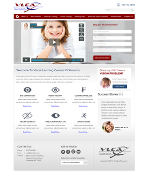 Diseño Web por OM para Bristol Web Design, Inc. | Diseño: #4339213