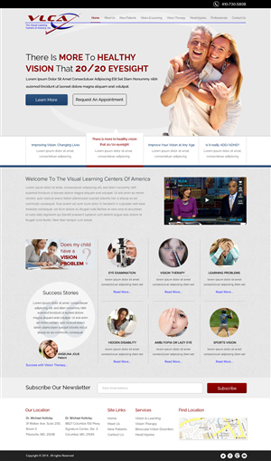 Diseño Web por OM para Bristol Web Design, Inc. | Diseño: #4347326