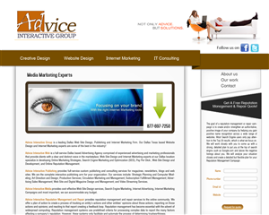 Web Design by ravi