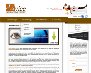 Web Design by ravi for this project | Design: #179163