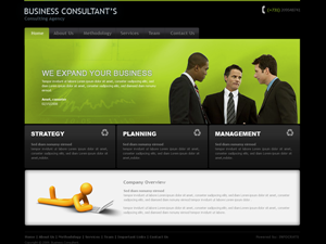 Web Design by sheenal