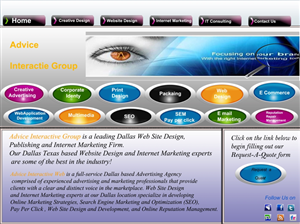 Web Design by SMAARK MEDIA