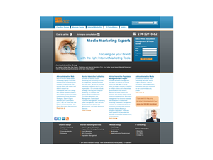 Web Design by Lawrence Clifford