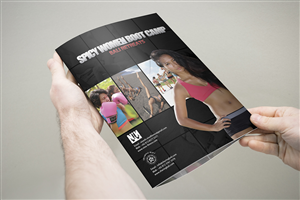 Diseño de Brochure por BrandWar para este proyecto | Diseño #4320627