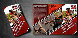 Brochure Design by ESolz Technologies