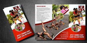 Diseño de Brochure por ESolz Technologies para este proyecto | Diseño #4330304