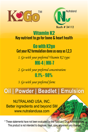 Graphic Design by HollyBlue Studio for Nutraland USA, Inc. | Design: #4384036