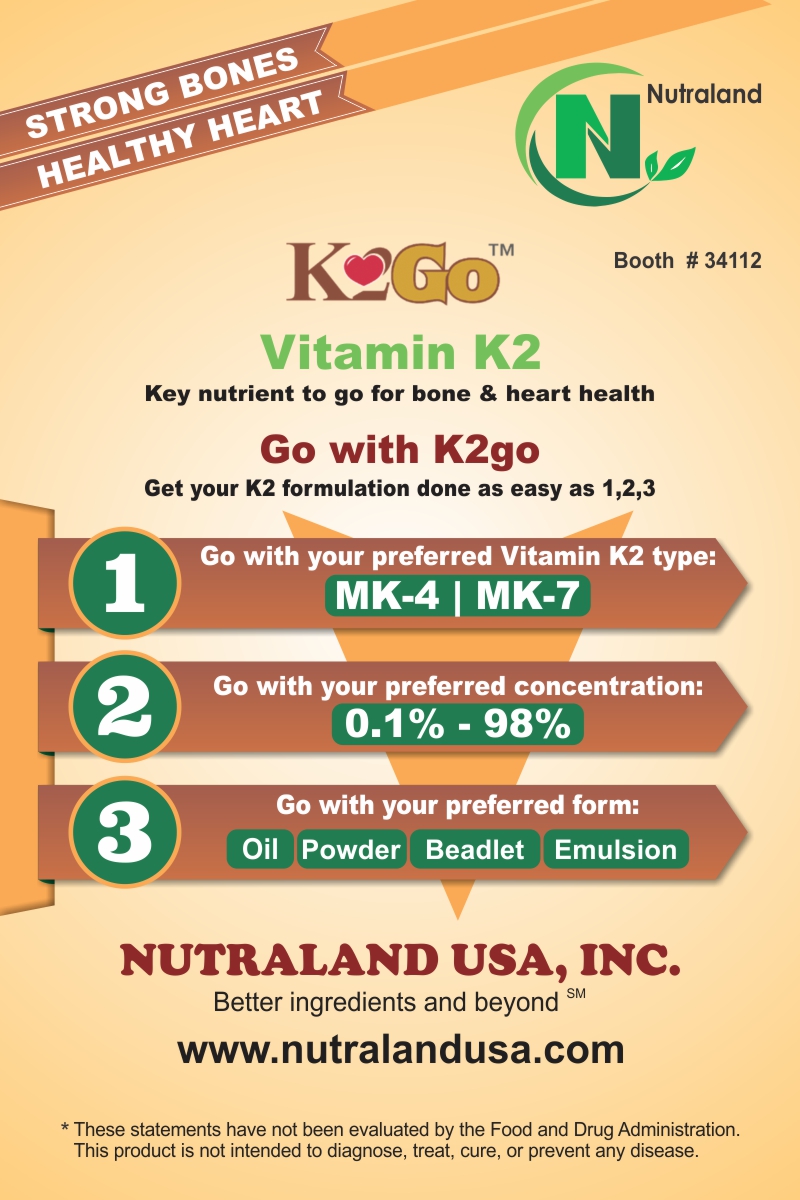 Graphic Design by HollyBlue Studio for Nutraland USA, Inc. | Design #4403938