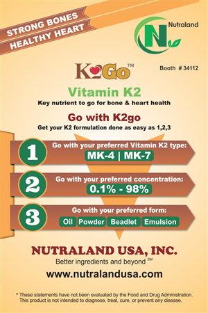 Graphic Design by HollyBlue Studio for Nutraland USA, Inc. | Design: #4403938