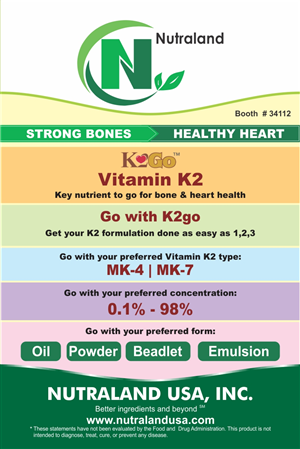 Graphic Design by HollyBlue Studio for Nutraland USA, Inc. | Design: #4403962