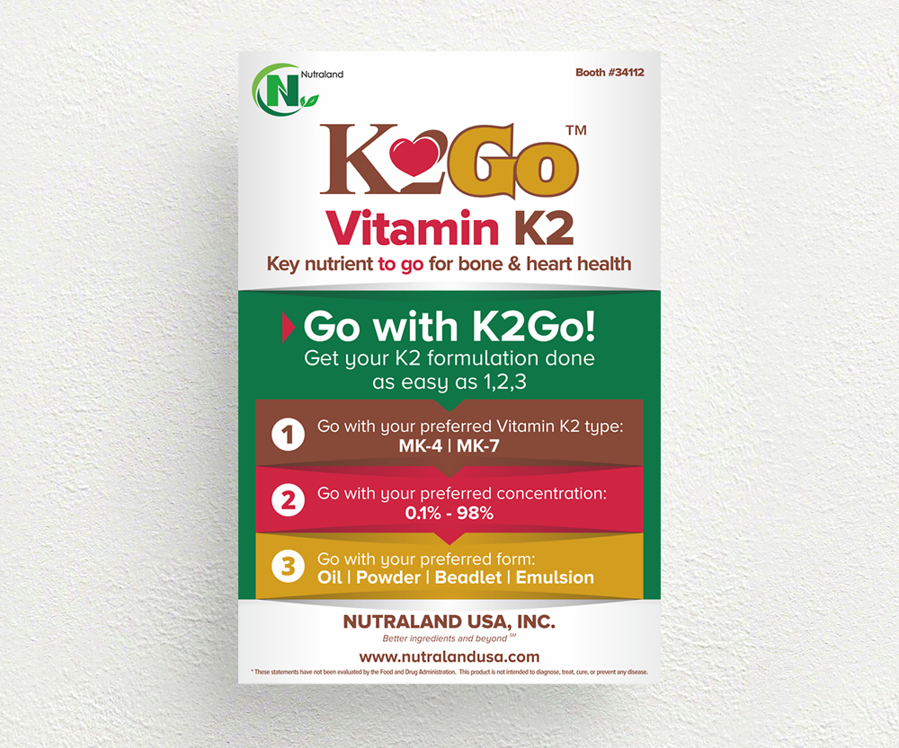 Graphic Design by gfxer for Nutraland USA, Inc. | Design #4416137