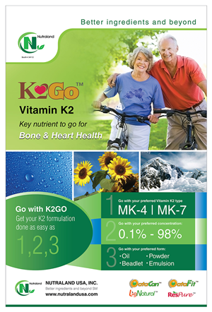 Graphic Design by creative.ahmed72 for Nutraland USA, Inc. | Design: #4403657