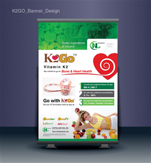 Graphic Design by creative.ahmed72 for Nutraland USA, Inc. | Design: #4419661
