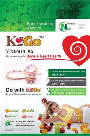 Graphic Design by creative.ahmed72 for Nutraland USA, Inc. | Design: #4419665