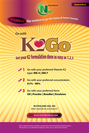 Graphic Design by shorrockdesign for Nutraland USA, Inc. | Design: #4406988