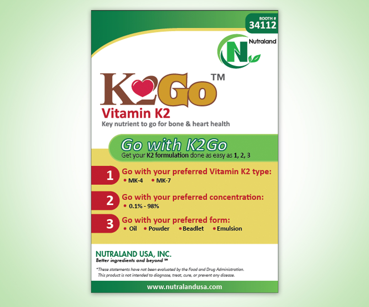 Graphic Design by Designermilk for Nutraland USA, Inc. | Design #4324619