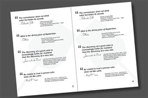Design Graphique par Omee pour ce projet | Design : #1223284