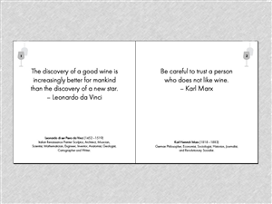 Graphic Design by Alaya for this project | Design: #1226568