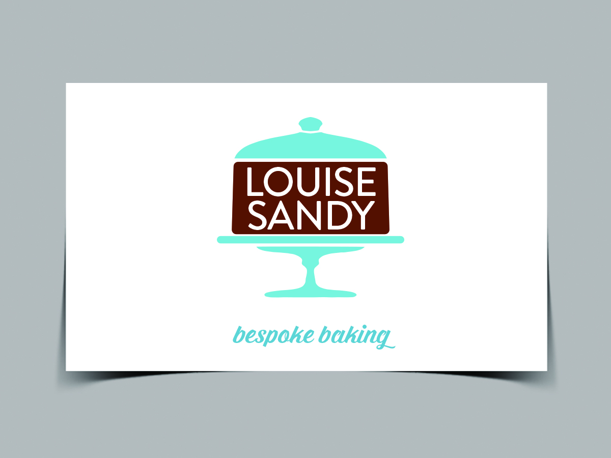 Graphic Design by skanderson for Louise Sandy | Design #4323442