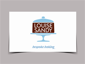 Graphic Design by skanderson for Louise Sandy | Design #4323442